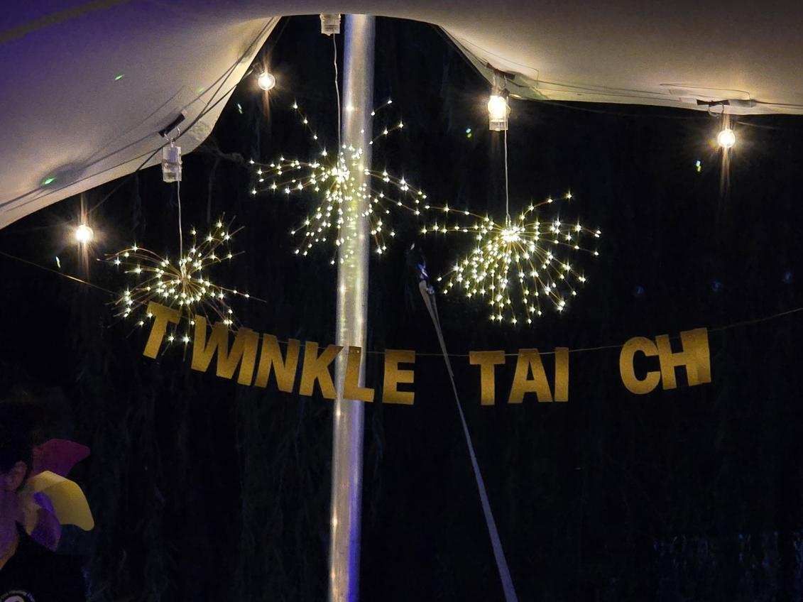 Twinkle Tai Chi 