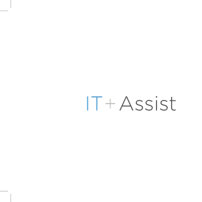 IT Assist Labs