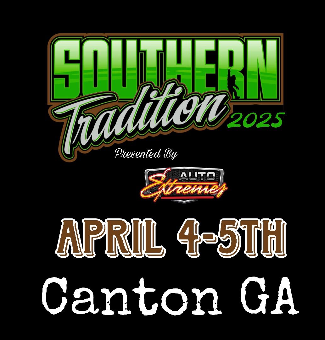 Southern Tradition Show \u201cThe Ocho\u201d