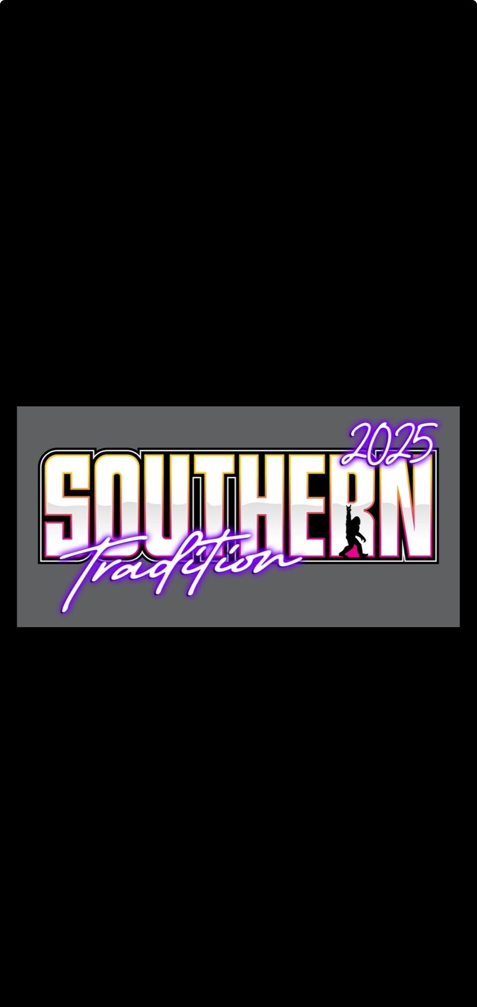 Southern Tradition Show \u201cThe Ocho\u201d