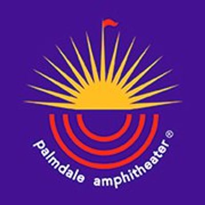 Palmdale Amphitheater