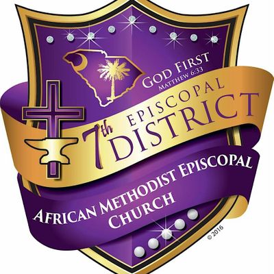 Seventh Episcopal District of the AME Church