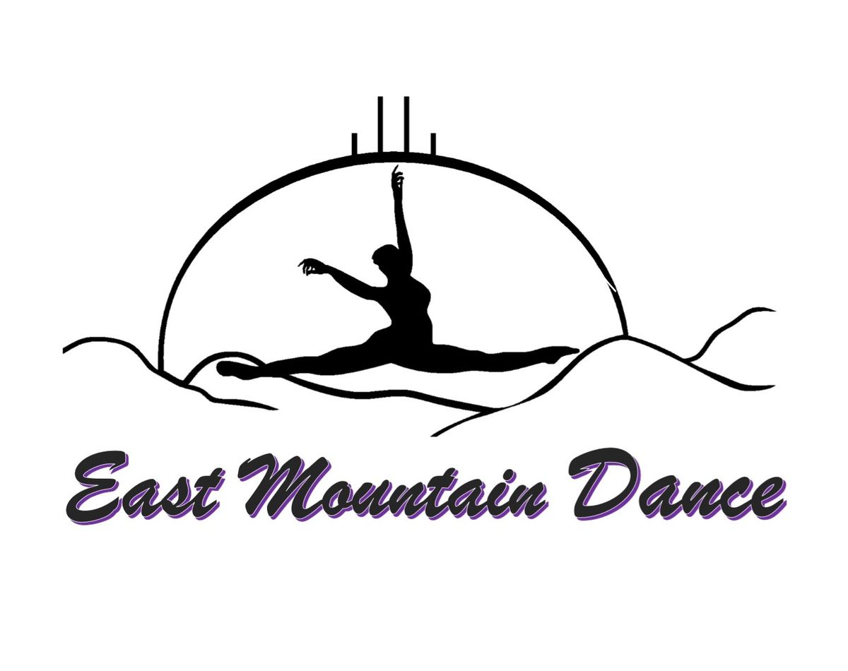 East Mountain Dance: Cinderella