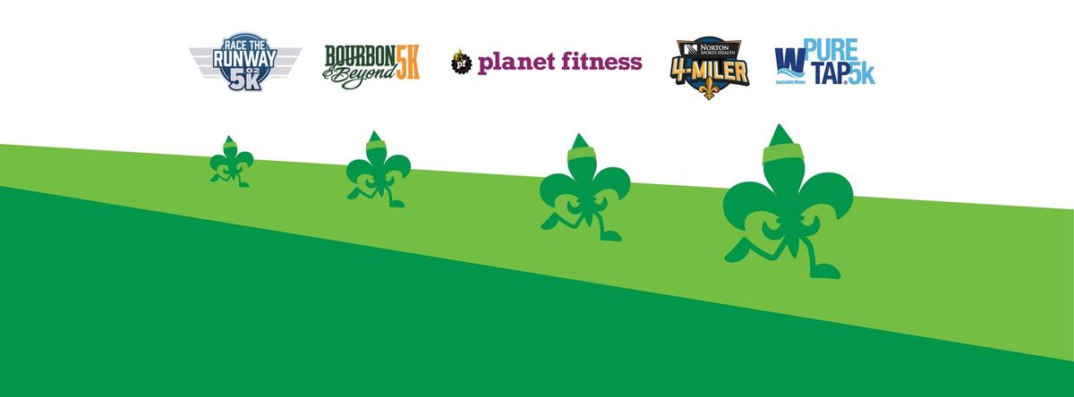 Norton Sports Health 4-Miler