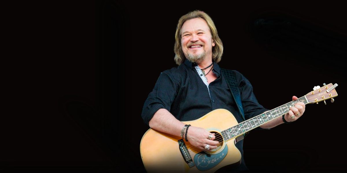 Travis Tritt