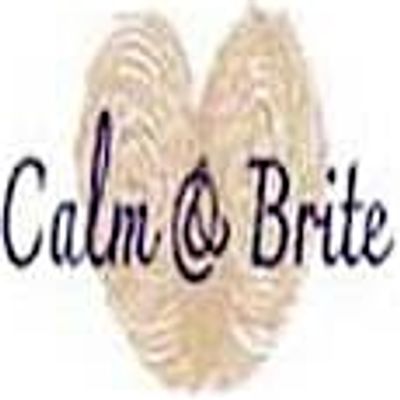 Calm & Brite Holistic Wellness & Healing Center