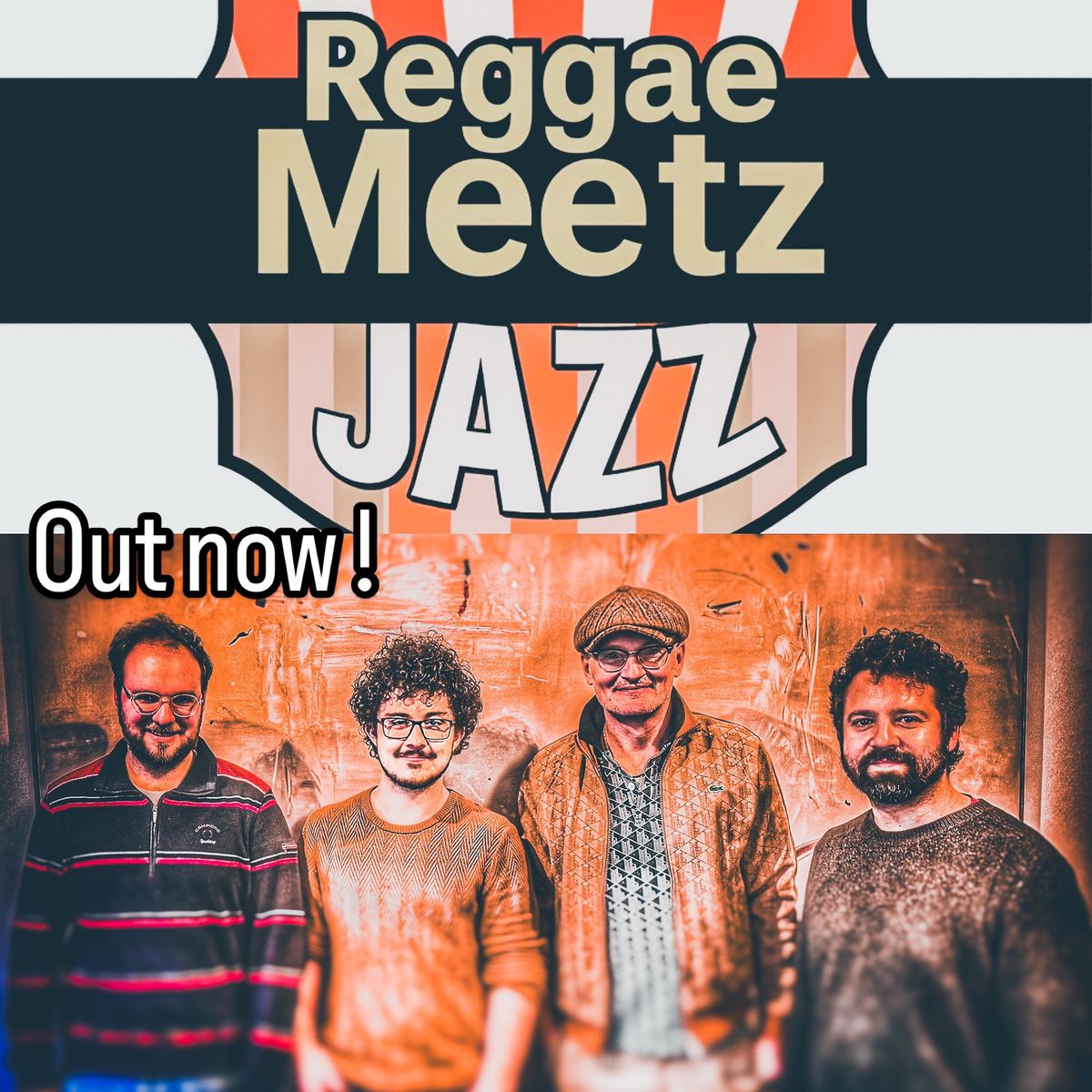 Reggae meetz Jazz im Modigliani