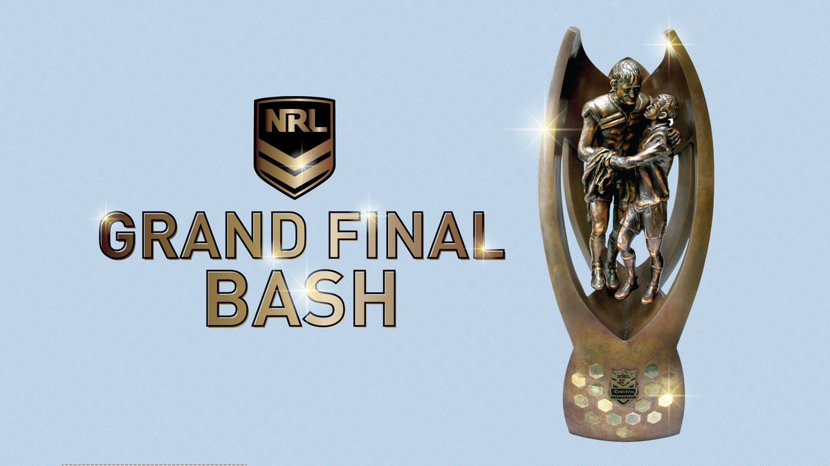 NRL GRAND FINAL