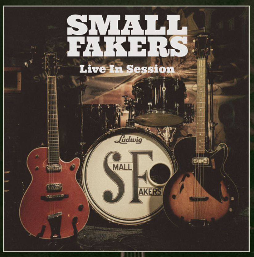 The Small Fakers (Small Faces Tribute)