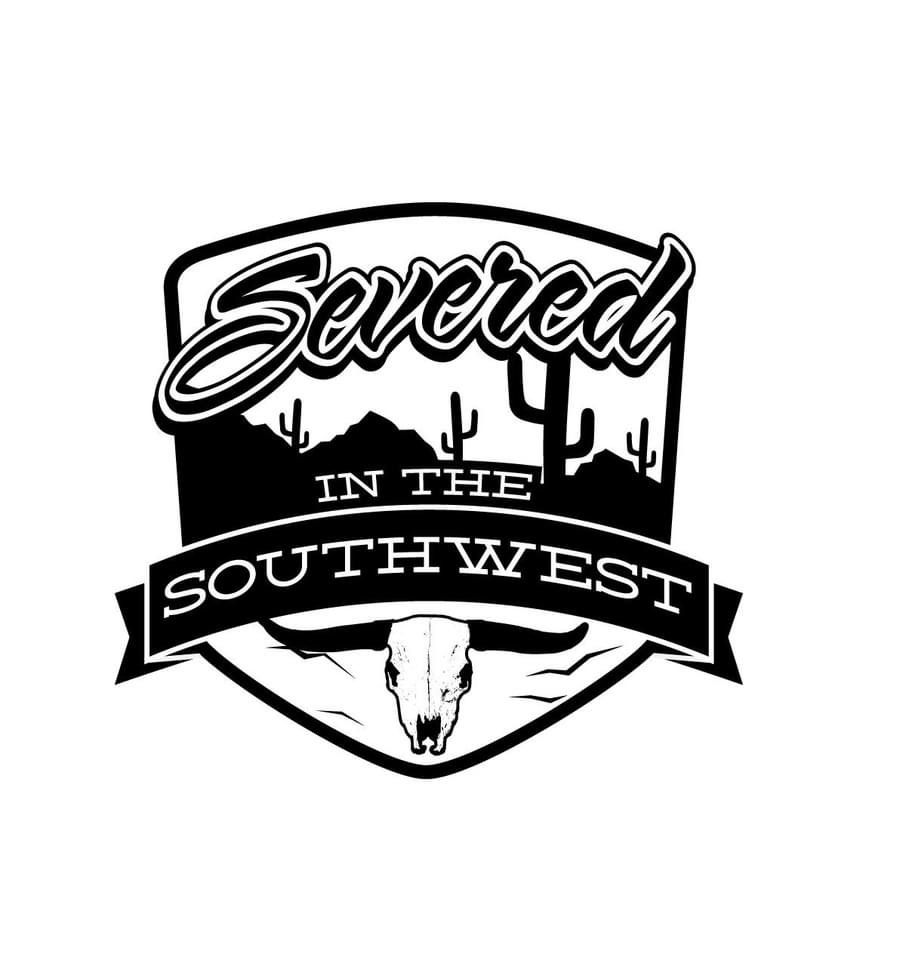 Severed in the Southwest #25