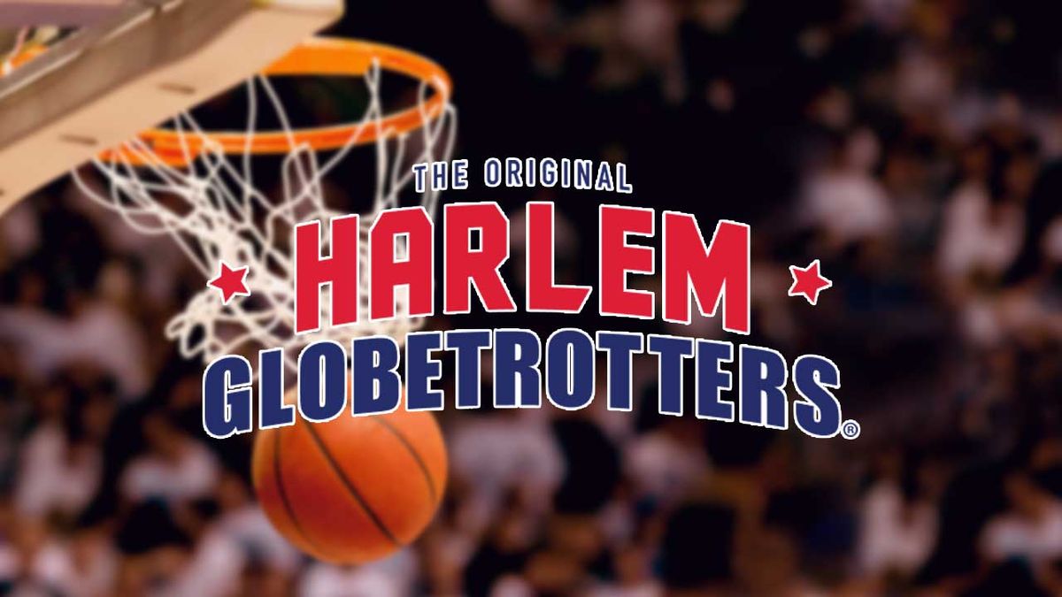 Harlem Globetrotters - Youngstown