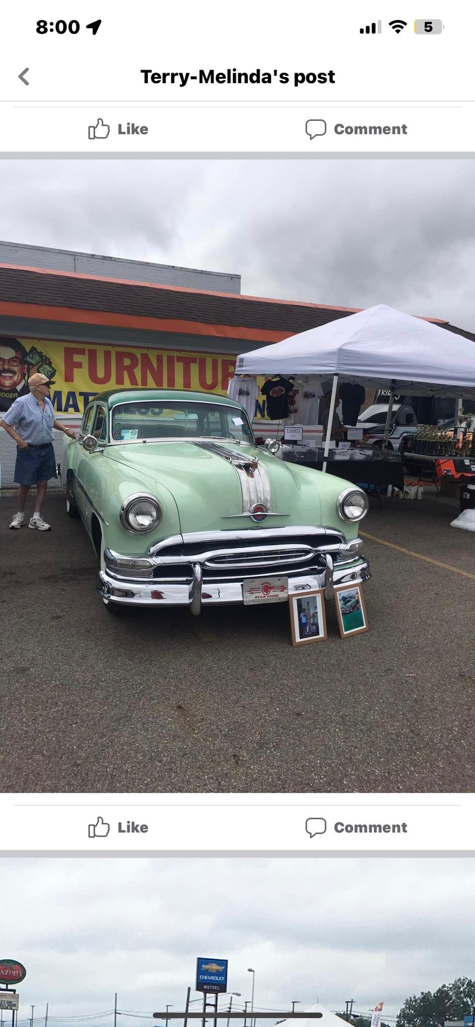 Pardo\u2019s Towing 2nd Annual Back to School Car Show 