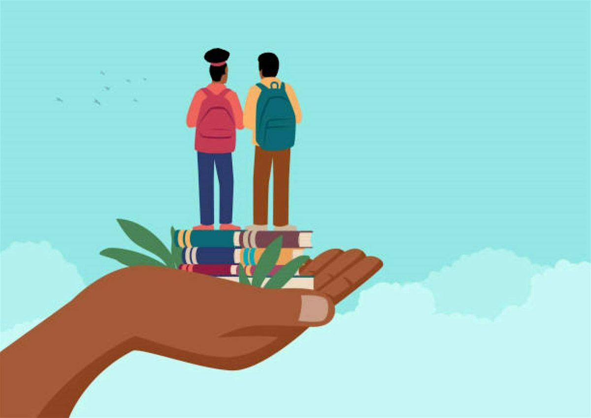 The Warm Handoff: Successful Student Transitions