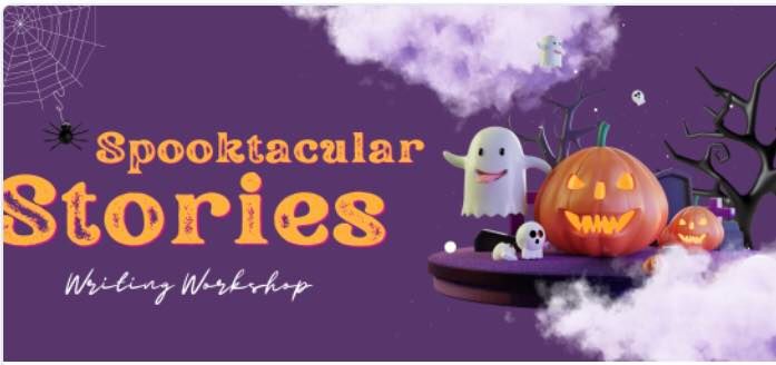 Spooktacular Stories