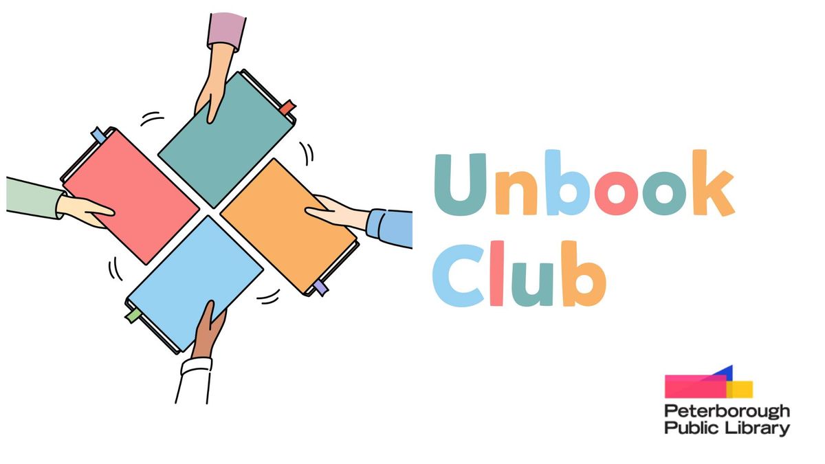 Unbook Club