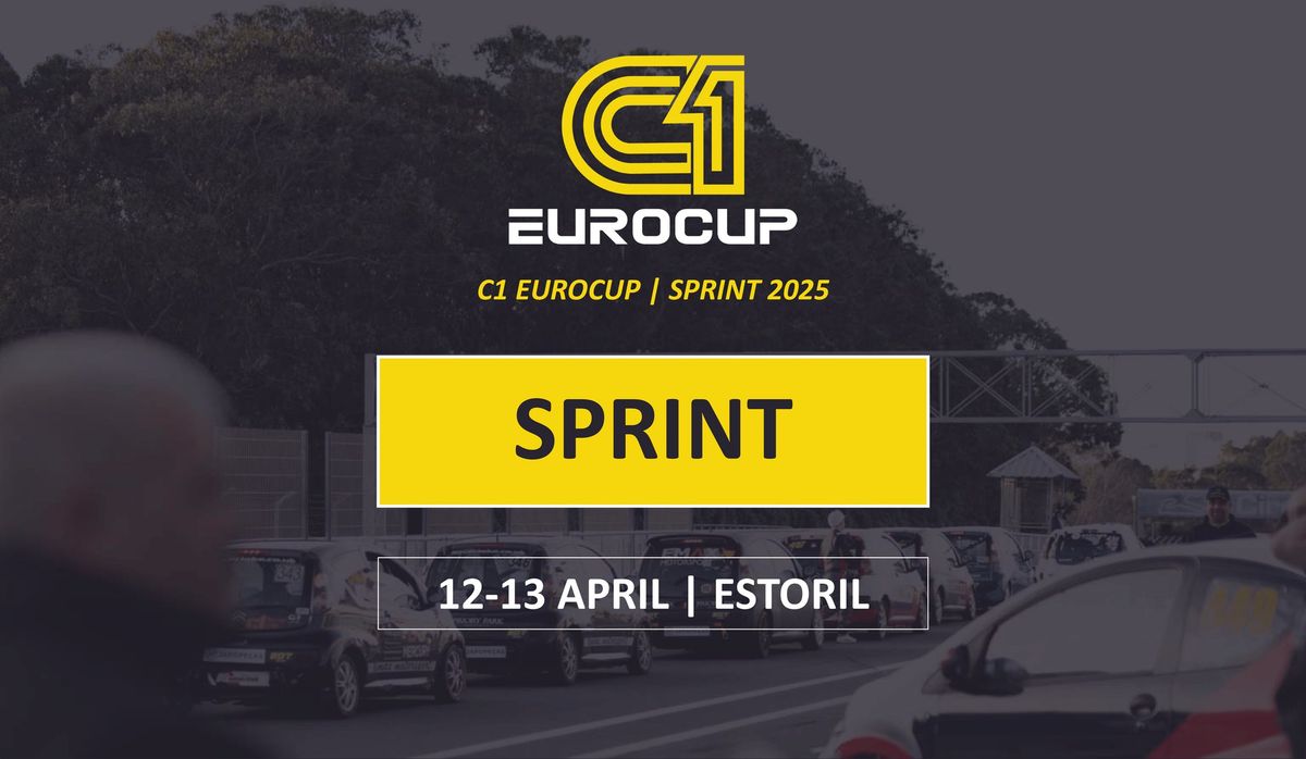 1\u00ba Estoril | C1 Eurocup