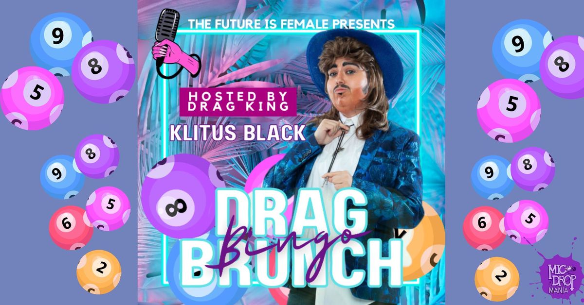 Bingo Drag Brunch 