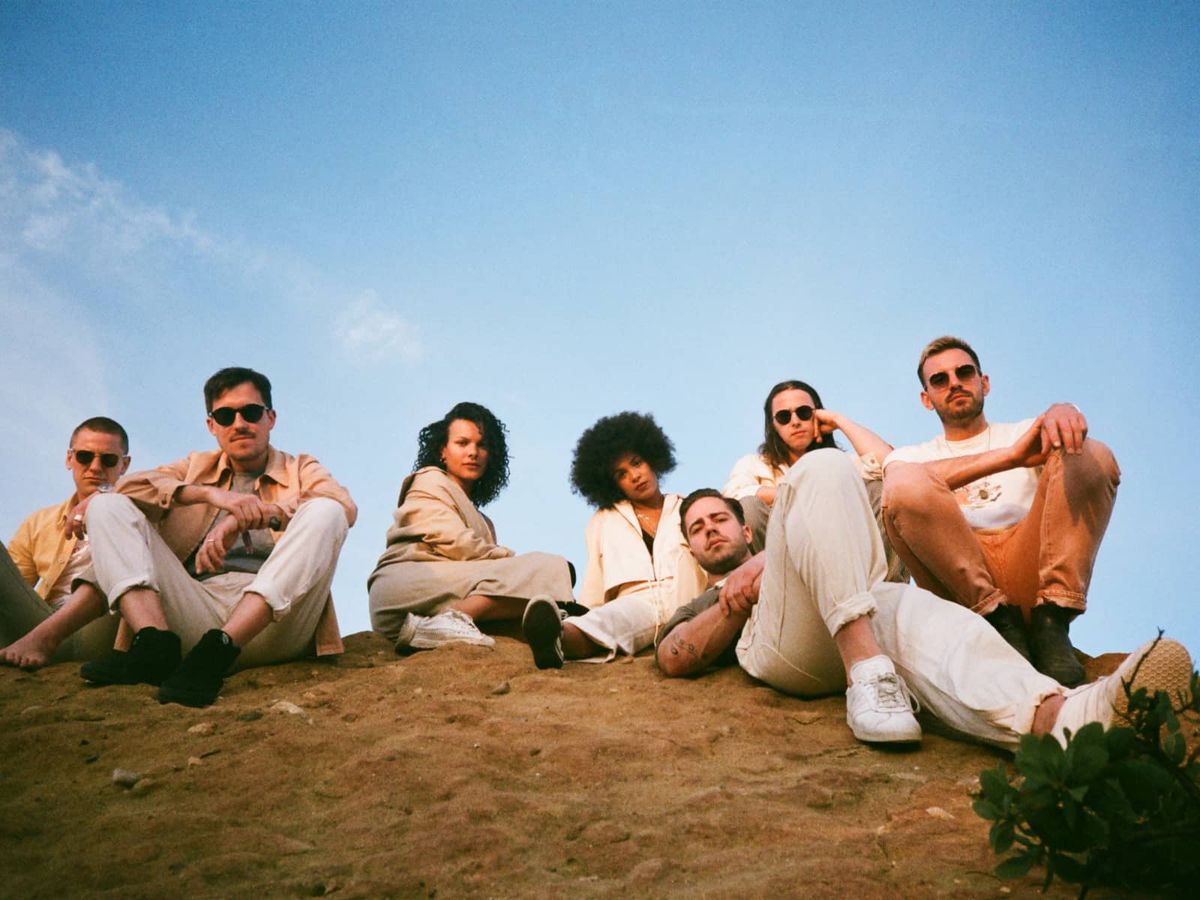 Jungle Boston Tickets