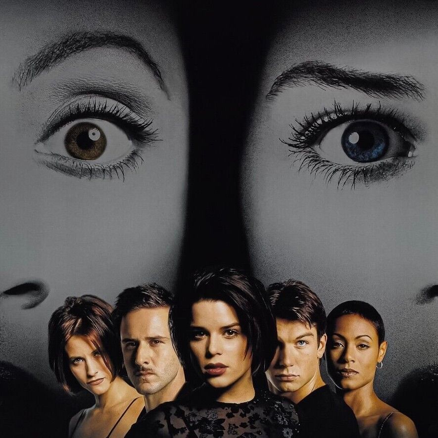 Thursday Night Terrors: Scream 2