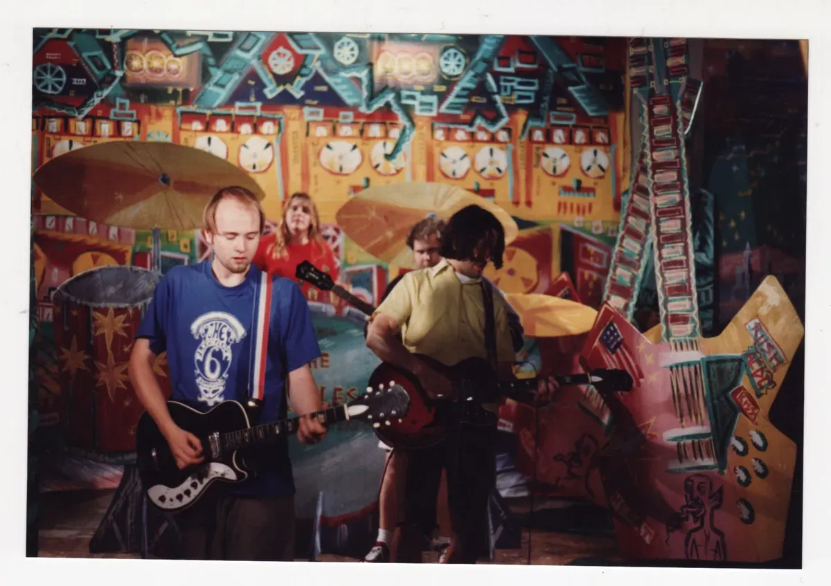 Rob Schneider - Live Special Taping at Gila River Resorts and Casinos - Wild Horse Pass