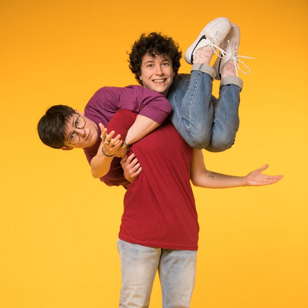 Shelf: The Kid's Show