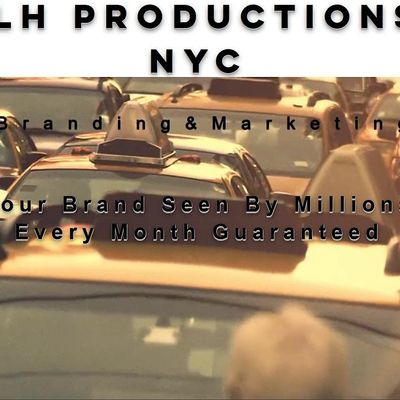LH Productions NYC Extreme Traffic for restaurants