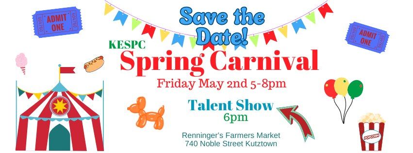 Spring Carnival