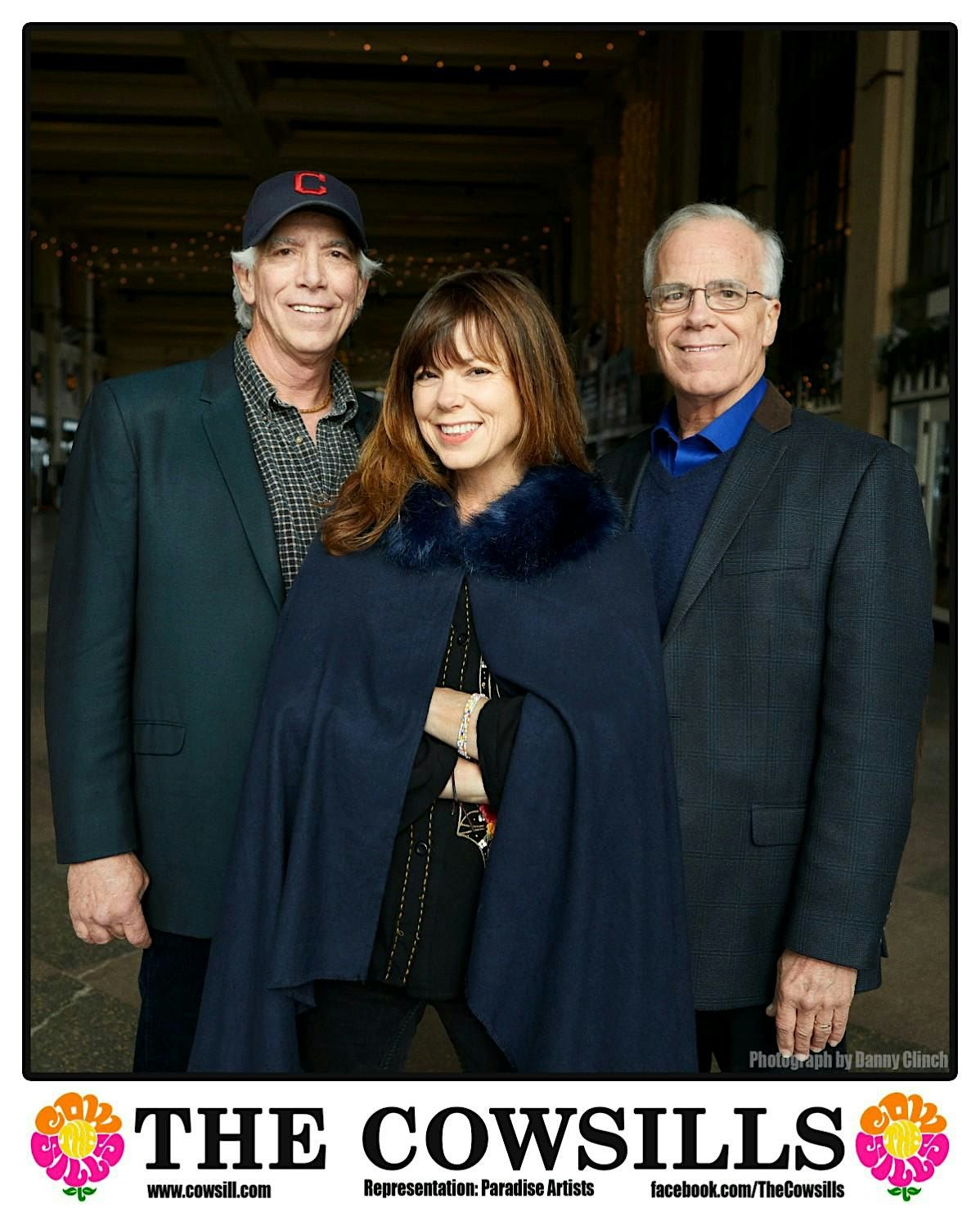 The Cowsills