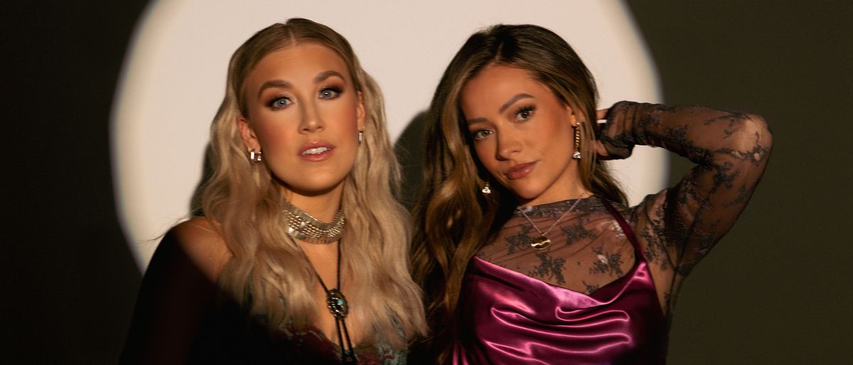 Maddie & Tae in Los Angeles