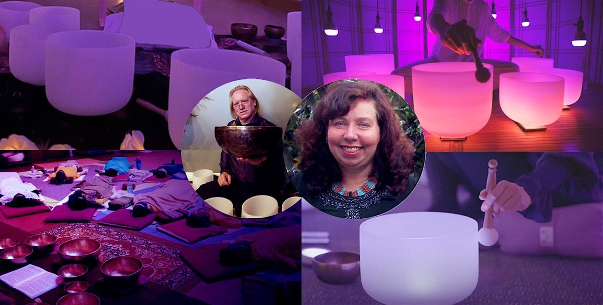 Sound Bath-Jenn Morris\/Rich Bertram-Ipso Facto-Sunday, December 7, 6:30pm