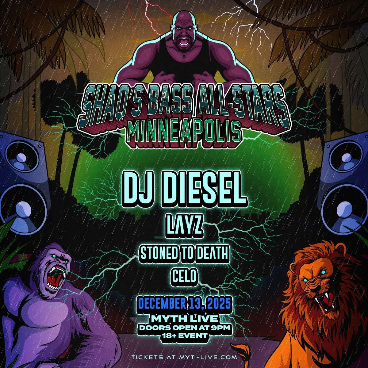 DJ Diesel
