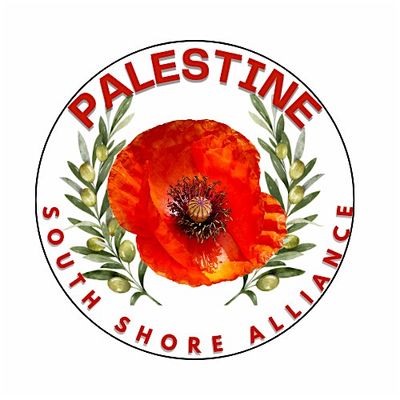 Palestine South Shore Alliance