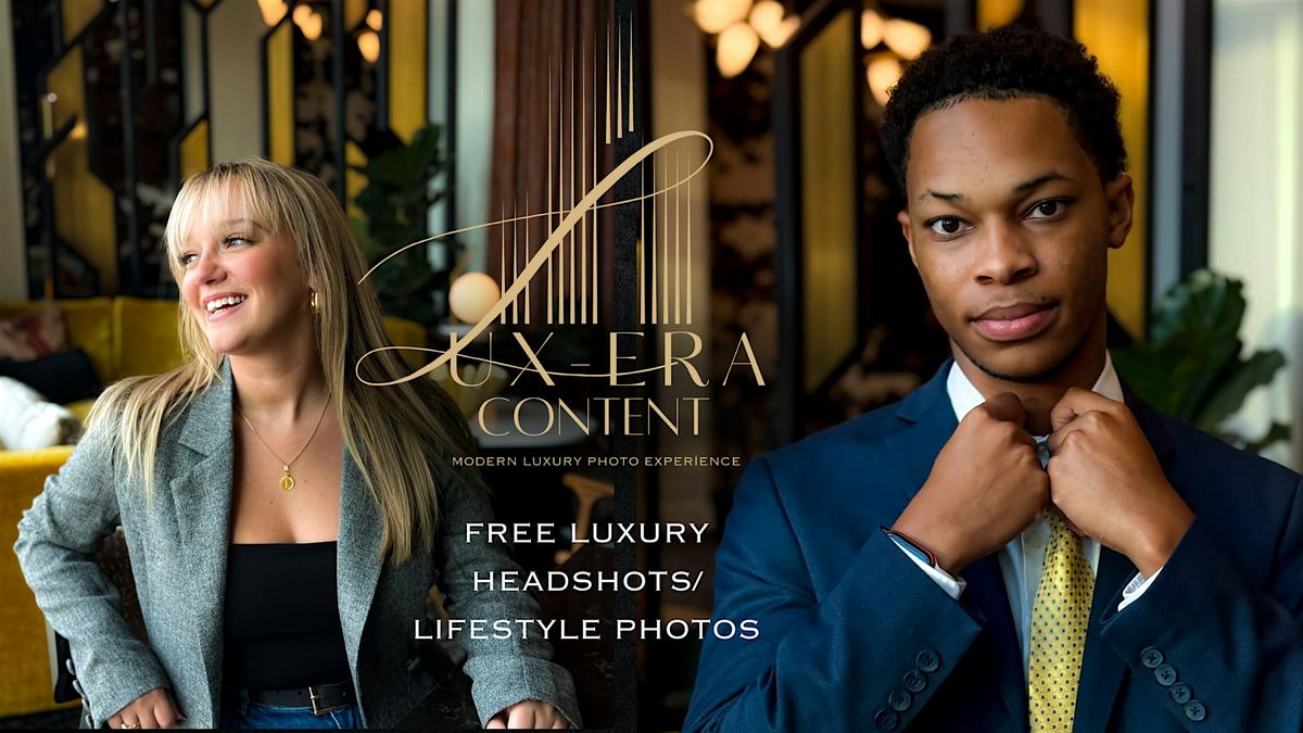 Lux-Era Content @ Tempo Nashville