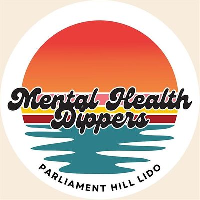 Mental Health Dippers at PHL