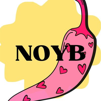 Naan Of Your Business