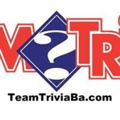 Team Trivia Baltimore