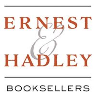 Ernest & Hadley Booksellers