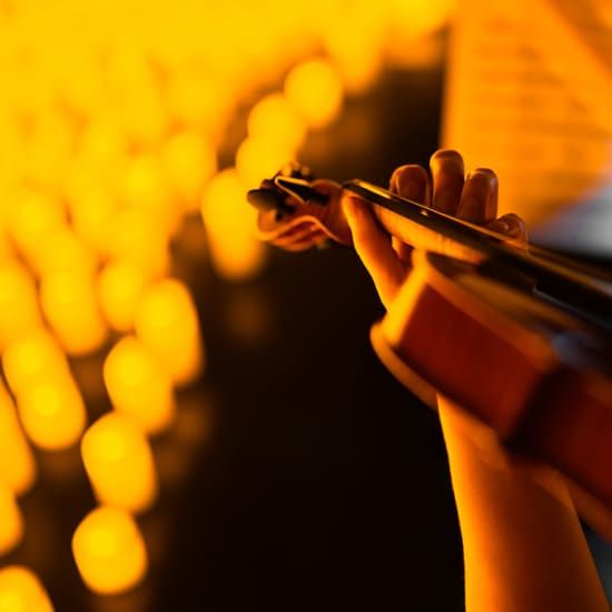 Candlelight: Tribut an Sezen Aksu