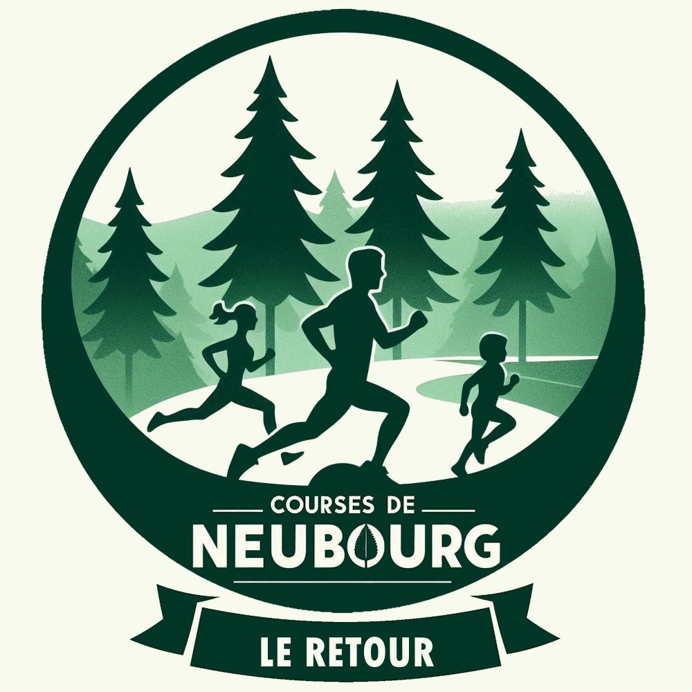 Courses de Neubourg 