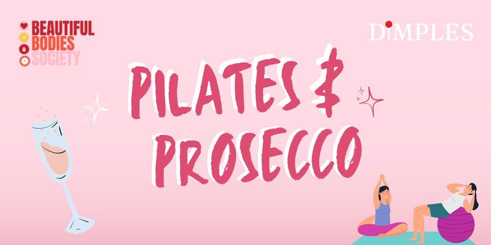 Pilates & Prosecco 