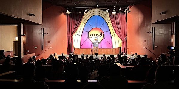 Laugh Factory at Laugh Factory At Silver Legacy Casino