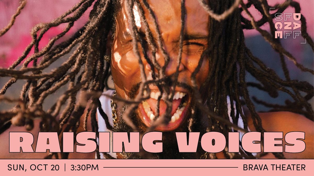 Raising Voices | SFDFF 2024 