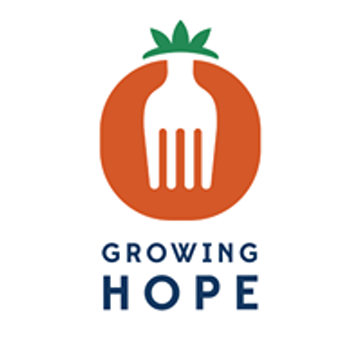 Growing Hope