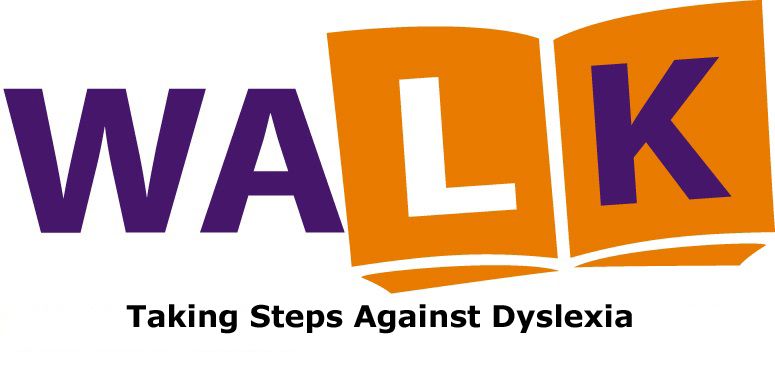 Walk for Dyslexia 2024