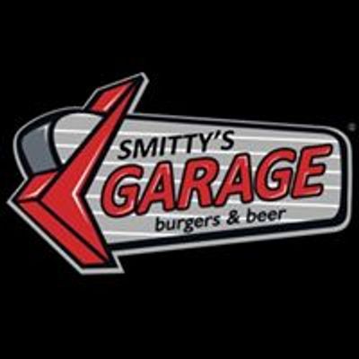 Smitty's Garage Burgers & Beer