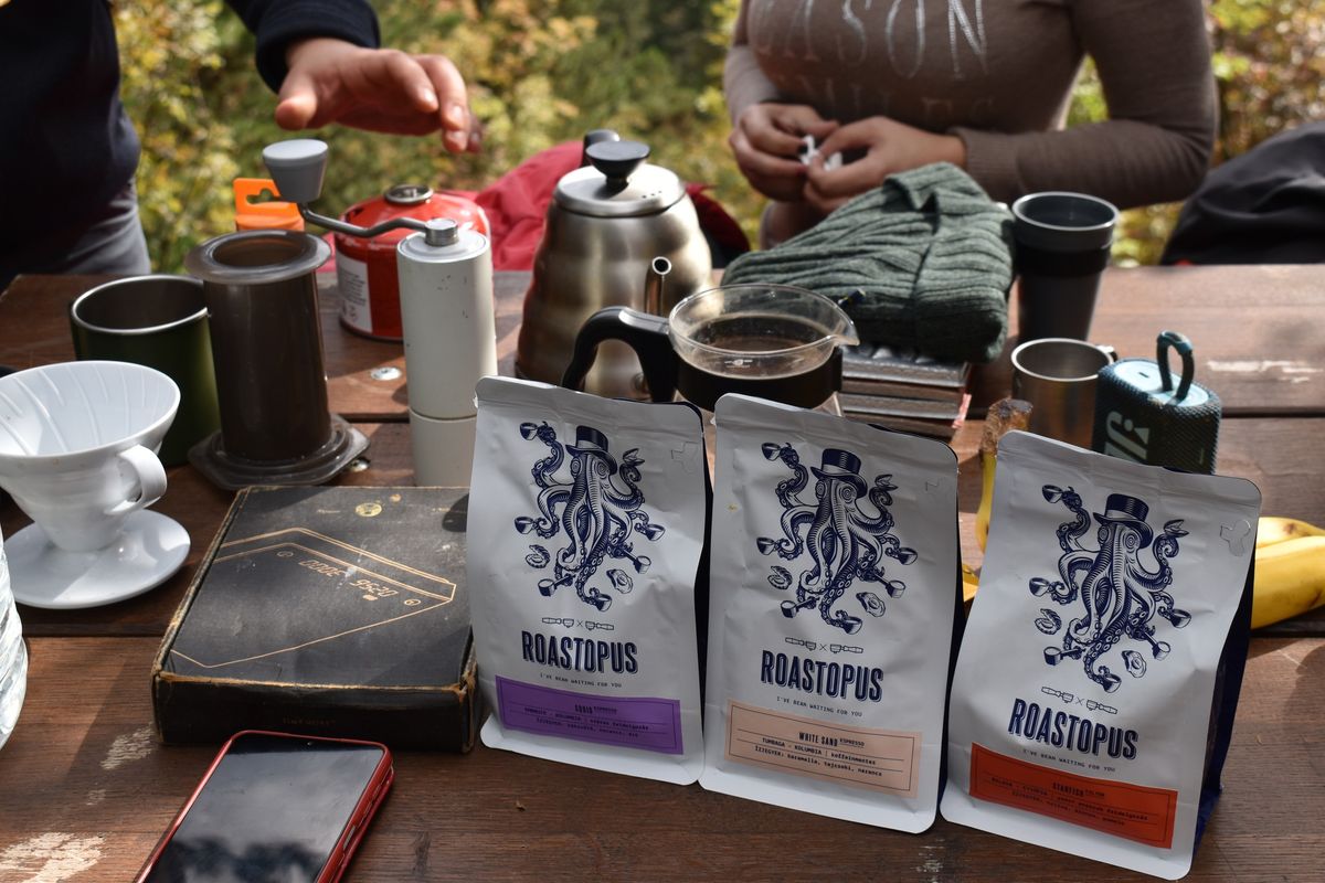 Hike 'N\u2019 Coffee - R\u00e1m-szakad\u00e9k, 2024. okt\u00f3ber 19., szombat 10 AM