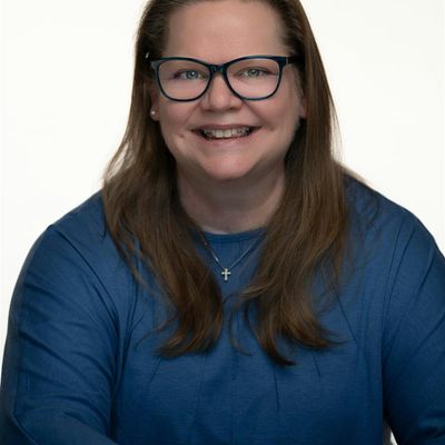 Amy Reddoch