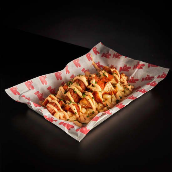 Men\u00fa Especial para Grupos  \u2013 Roost Chicken La Latina