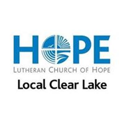 Lutheran Church of Hope - Local Clear Lake