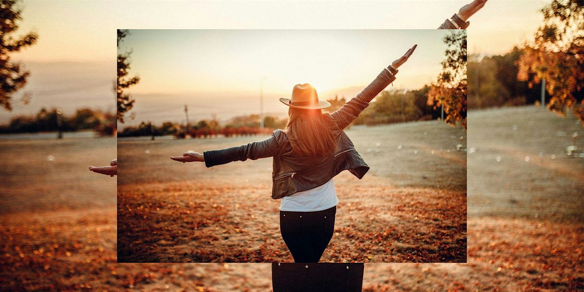 SELF MASTERY AND ENOUGHNESS: A 9d Breathwork journey + Reiki + Chrystals